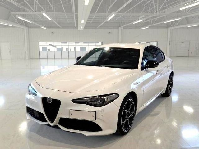 Alfa Romeo Giulia Giulia 2.2 Turbodiesel 210 CV 