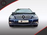 Mercedes-Benz C 200 CDI Aut. Avantgarde Comand PDC - Mercedes-Benz C 200 aus 2011 mit Diesel-Antrieb: Kombi