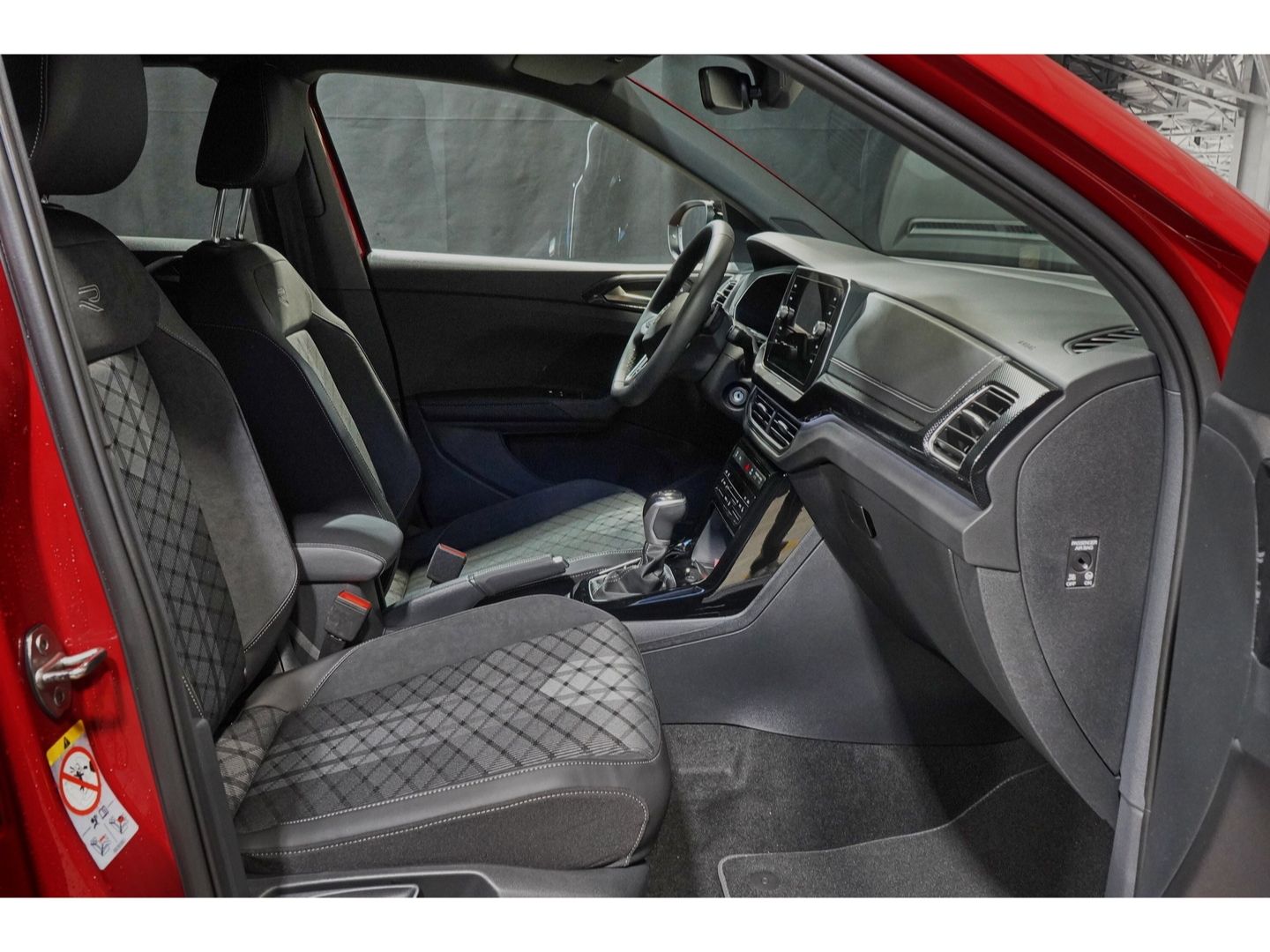 Volkswagen T-Cross - Bild 5