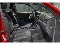 Volkswagen T-Cross - Vorschau Bild 5
