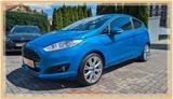 Ford Fiesta 1.0 125PS Individual SONY 2xPDC SHZG RFK - Ford Fiesta: Individual