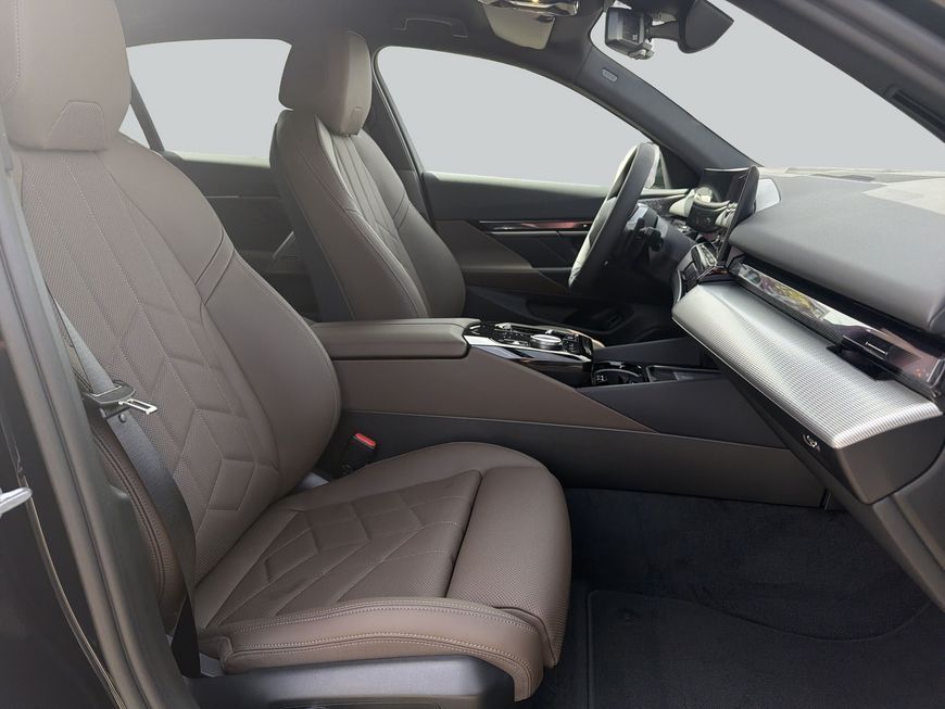 BMW 520 - Bild 13