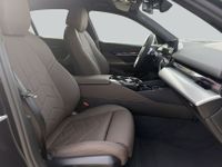 BMW 520 - Vorschau Bild 13