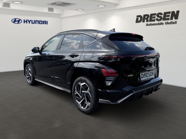 Hyundai KONA - Bild 4