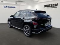Hyundai KONA - Vorschau Bild 4