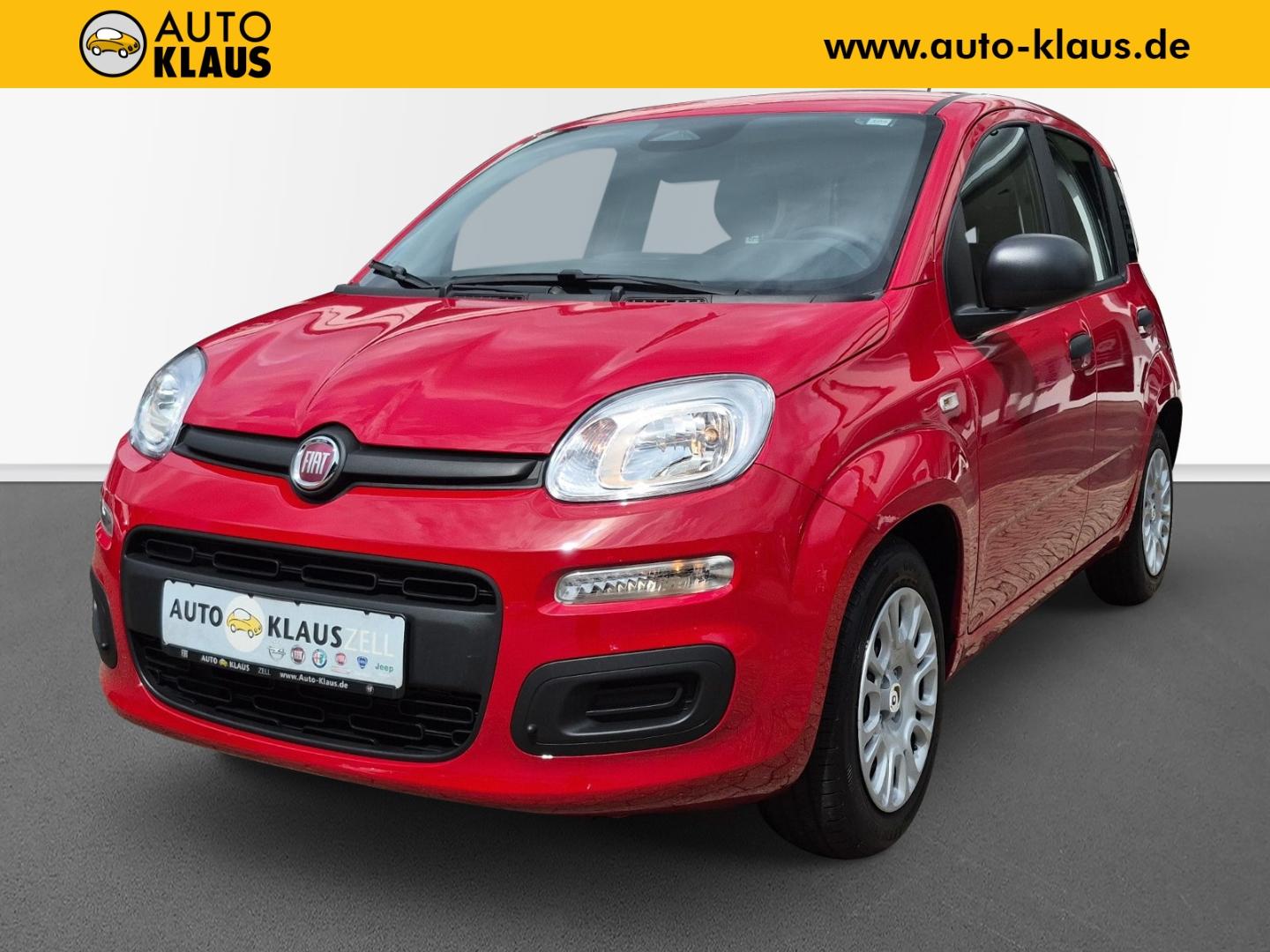Fiat Pandina 1.0 Icon PDC Bluetooth 5'' Radio
