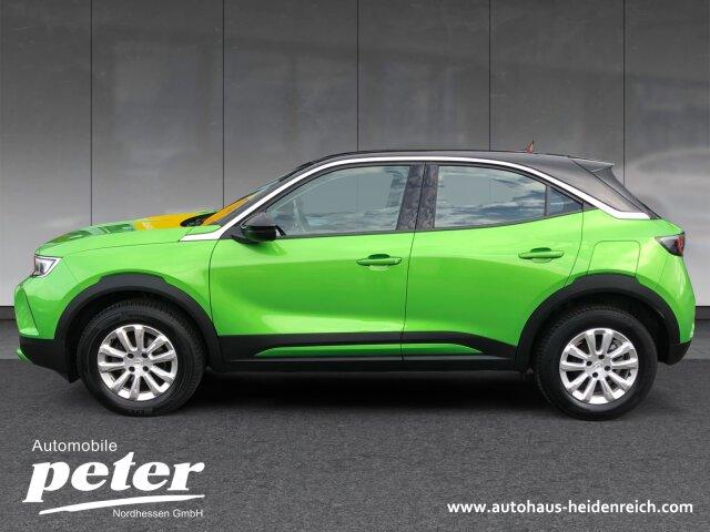 Opel Mokka 1.2 Turbo Enjoy +CARPLAY+SHZ+, миниатюра 3