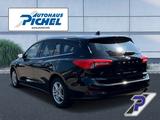 Ford Focus Turnier Cool & Connect NAVIGATION+INDUKTIV - Ford Focus Gebrauchtwagen in Chemnitz