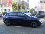 Volkswagen Golf VIII Lim. Style 1,5 TSI 6 GANG - Volkswagen Golf: Golf6