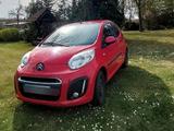 Citroën C1  2013  60.000 km  TÜV 02/26 ... - Citroën C1: Km0