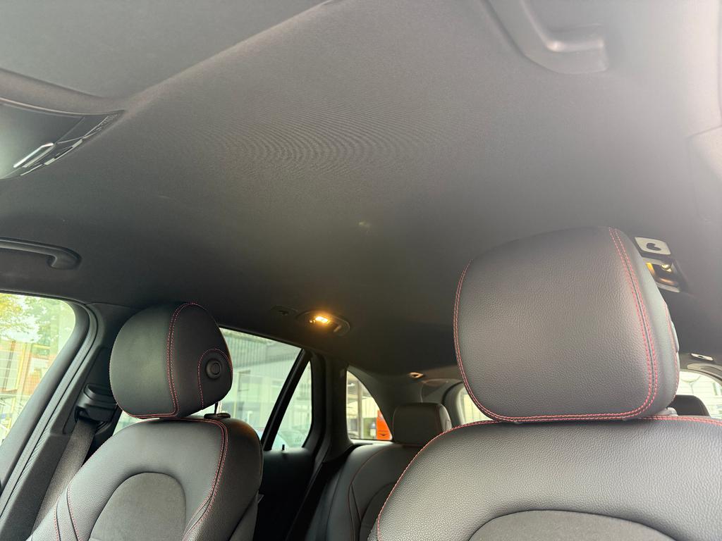 Mercedes-Benz GLC 43 AMG