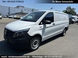 Mercedes-Benz Vito Kasten eVito 112 lang 60 KHW Batterie - Mercedes-Benz Vito mit Elektro-Antrieb