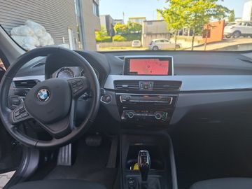 BMW X1 - 9