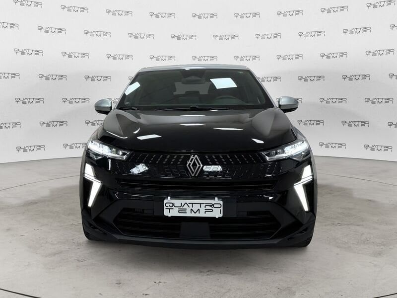 Renault Captur techno TCe 90 imagem 2