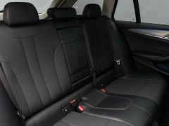Foto Nummer 29: BMW 530d
