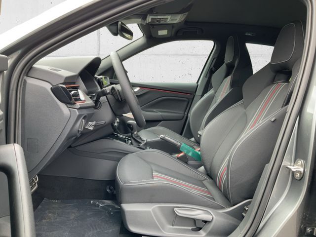 Skoda Kamiq - Bild 9