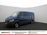 Volkswagen Crafter 35 Automatik *Werkstatt* LED+KAMERA+NAVI