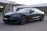 BMW M850i xDrive Coupé -