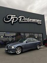 BMW E36 323i NO 325 328 - BMW 323: Coupe, 323i
