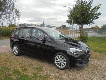 BMW 218 Gran Tourer - 3