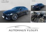Jaguar XF D200 SE/Panora/Memory/Head-Up/Navi/360°Kamera - Jaguar XF aus 2021