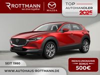 Mazda CX-30 - Vorschau Bild 1