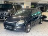 Fiat Punto 1.2 8V POP - gebrauchte Fiat Punto aus dem Jahr 2011