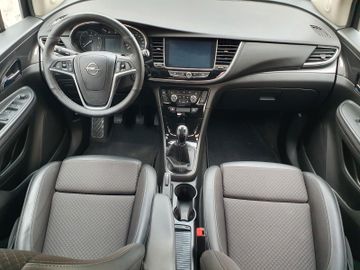 Opel Mokka - 9