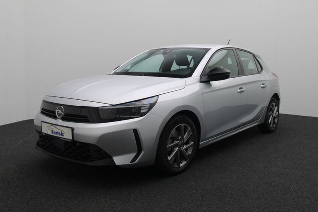 Opel Corsa F 1.2 Edition Automatik