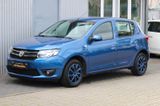 Dacia Sandero II Laureate+Klima+Navi+Tempomat+1.Hand - Dacia Sandero: Ii