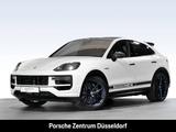 Porsche Cayenne Turbo E-Hybrid Coupe mit GT-Paket - Porsche Cayenne Coupe-Turbo-GT