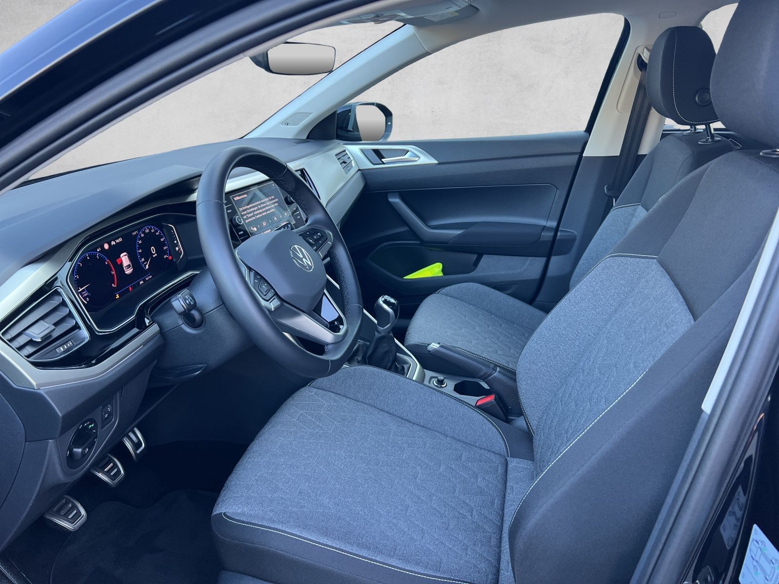 Taigo Move 1.0 TSI Navi*Kamera*ACC