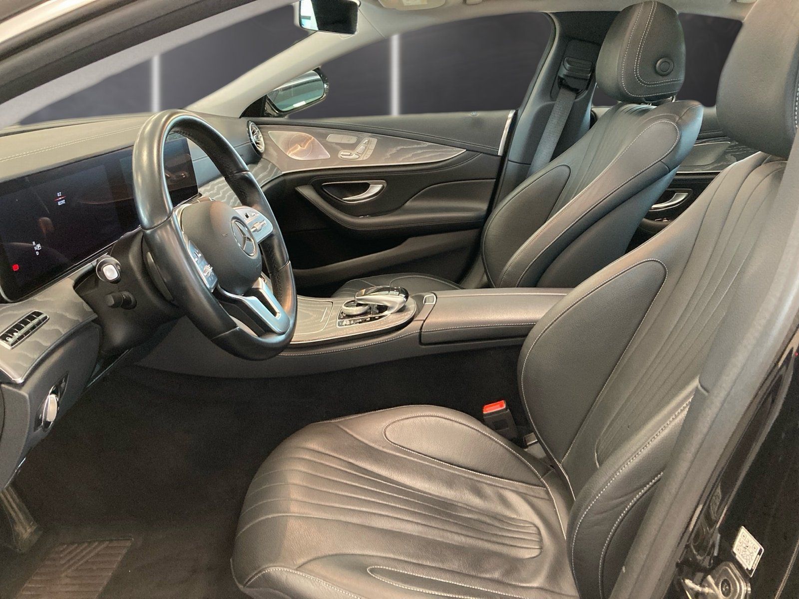 Fahrzeugabbildung Mercedes-Benz CLS 350 d 4M*Distronic*Schiebedach*Burmester*LED