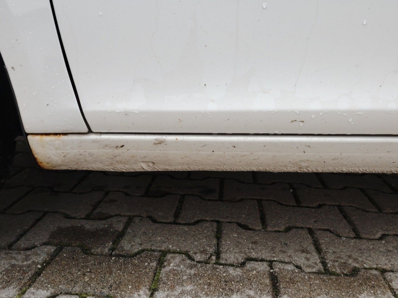 Fahrzeugabbildung SKODA Fabia Combi Active NICHT AN PRIVAT!!