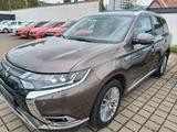 Mitsubishi Outlander Plug-in Hybrid PLUS Spirit-Paket 2.4 - gebrauchte Mitsubishi Plug-in Hybrid Outlander aus dem Jahr 2021