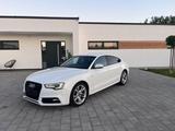 Audi A5 2.0 TDI 140kW clean d. S tr.quat Sportb. -