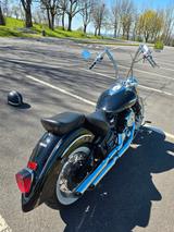 Yamaha XVS 1100A Drag Star Classic  - YAMAHA XVS 1100 DRAG STAR CLASSIC