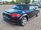 Audi TT Roadster 1.8 TFSI S tronic - Audi TT: Cabrio, 1.8