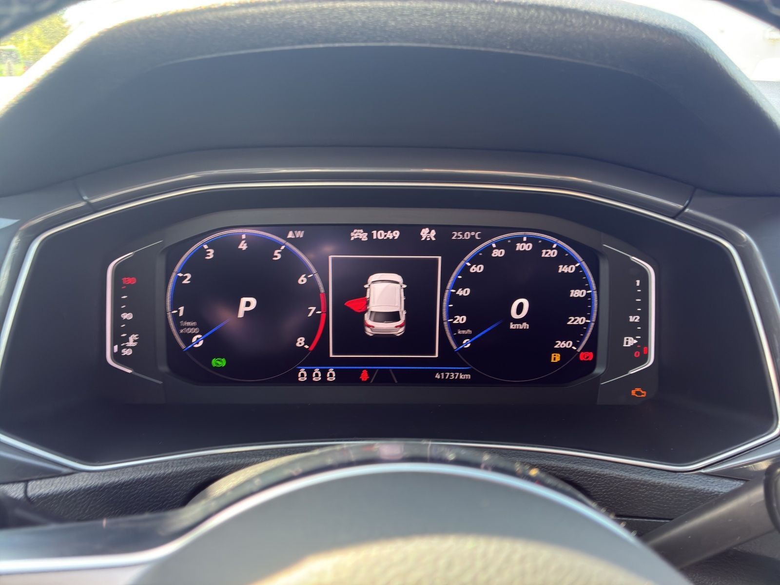 Volkswagen T-Roc - Bild 9