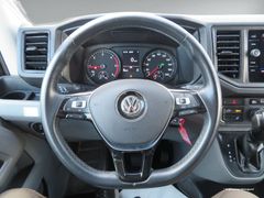 VW Crafter Grand California 600 4M Solar Zushzg Nav VW Crafter Grand California 600 4M Solar Zushzg Nav