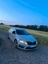 Skoda Oktavia VRS tausch auch möglich - Skoda: Kombi, Oktavia