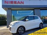 Citroën C1 VTi 72 5 porte Shine - GARANZIA-KM CE - gebrauchte Citroën C1 aus dem Jahr 2019