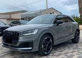 Audi SQ2 2.0 TFSI 300CV s-tronic quattro - Audi Q2 SQ2