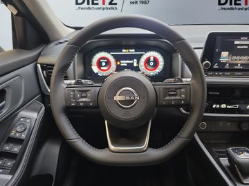 Nissan X-Trail - 12