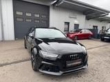 Audi RS6 4.0 quattro performance,RS-Sitze,Matrix,HUD - gebrauchte Audi RS6 aus dem Jahr 2017
