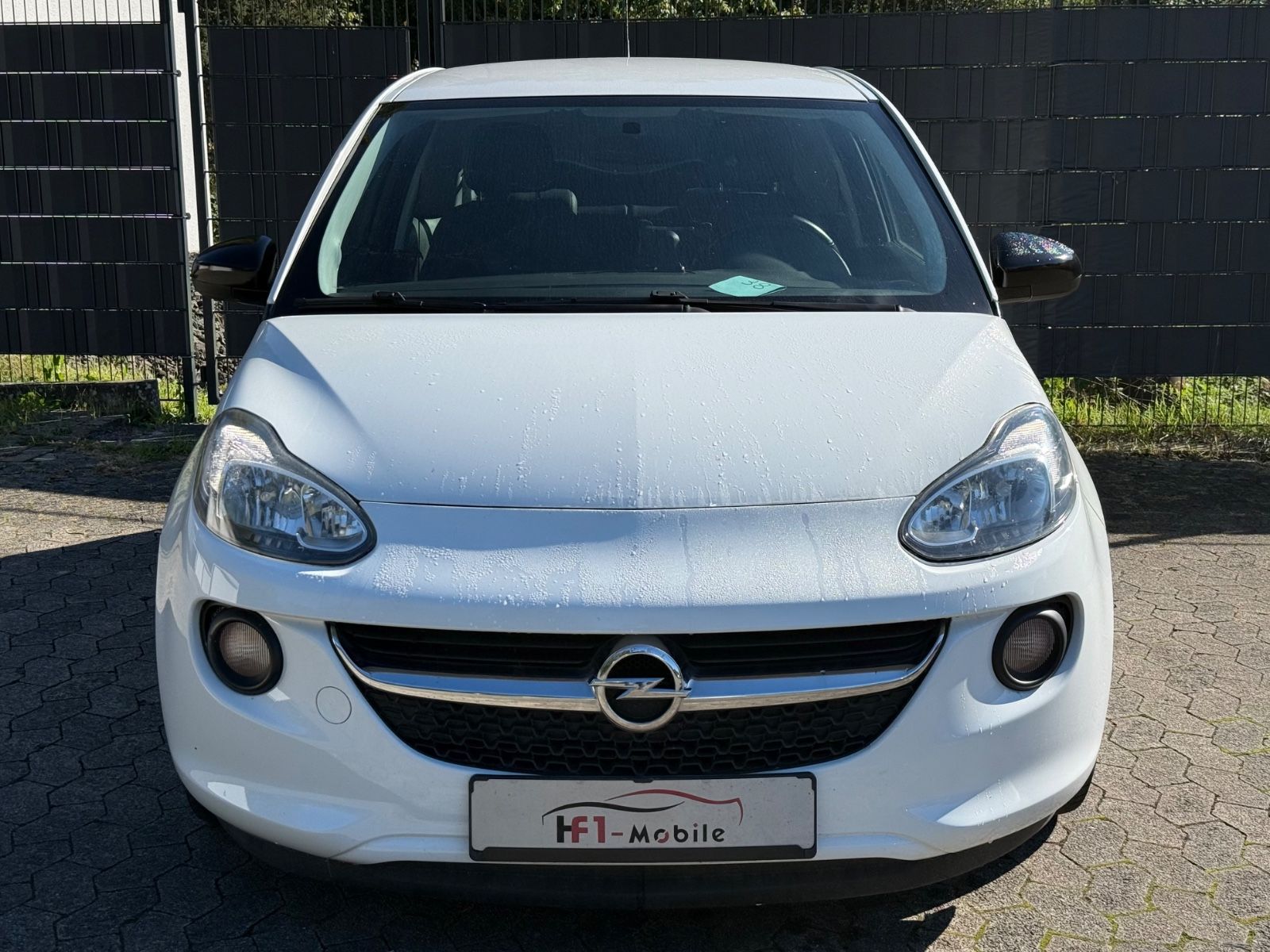 Opel Adam White Link – Vorschaubild 2