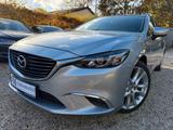 Mazda 6  Kizoku Sitz+LenkradHz.*Kamera*Navi*Tempo*Bose - gebrauchte Mazda 6 aus dem Jahr 2018