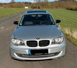 BMW 1er BMW 187 - 6 - Gang - Getriebe - BMW aus 2007: 1er