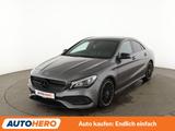 Mercedes-Benz CLA-Klasse CLA 200 AMG Line Aut.*NAVI*LED*TEMPO* - Mercedes-Benz: Klasse AMG