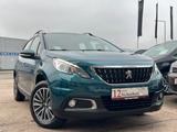 Peugeot 2008  1.2 Active *AUTOMATIK*CARPLAY*SHZ* - Peugeot 2008 in Mannheim